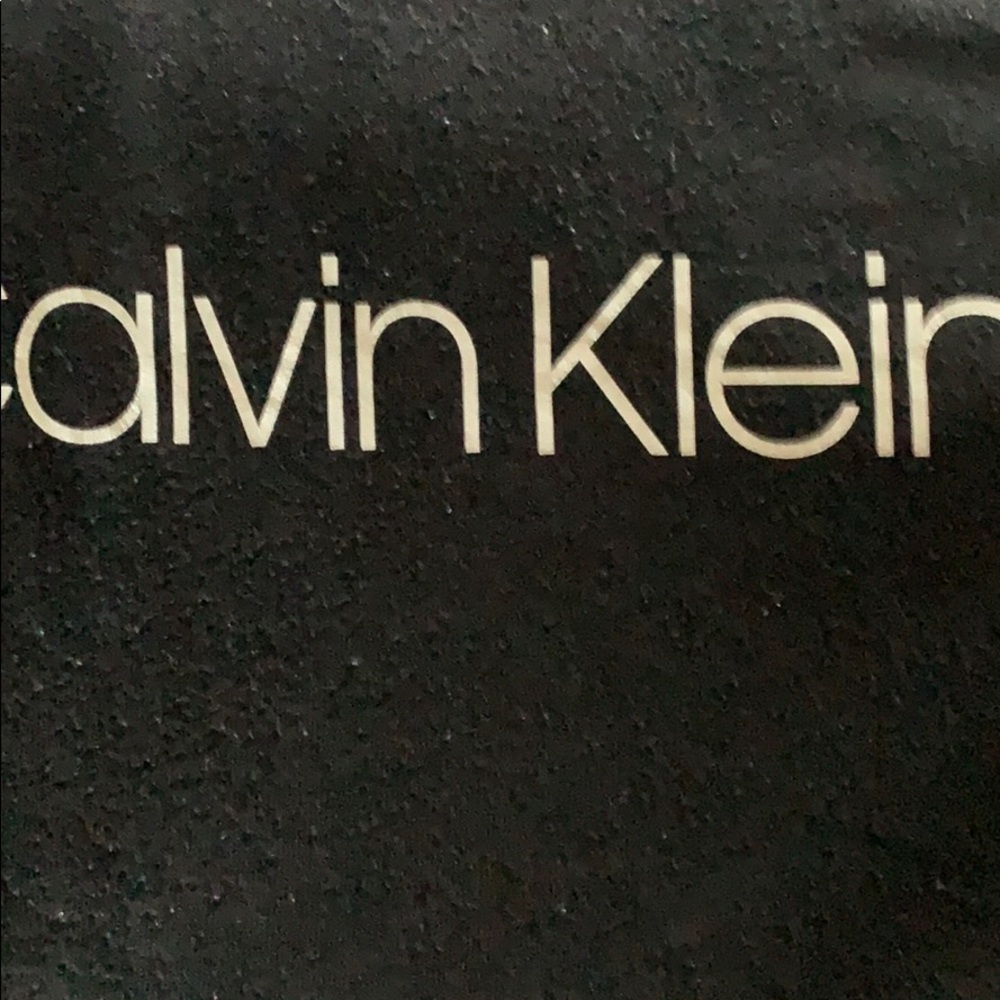 Calvin Klein long sleeve